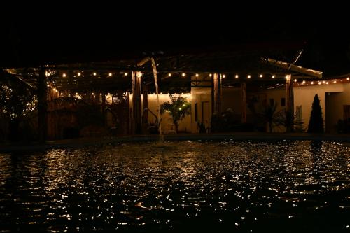 I Love Villa Victoria Resort in San Roque