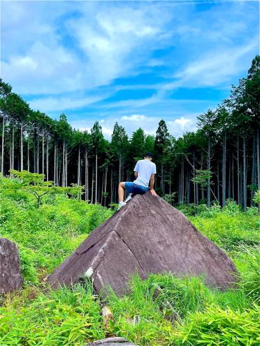 Homestay HANIHOHETO
