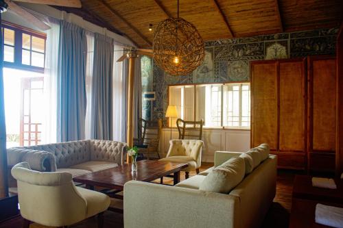 Attrezzature e servizi, THE SEANDYOU Resort in Isola di Siquijor