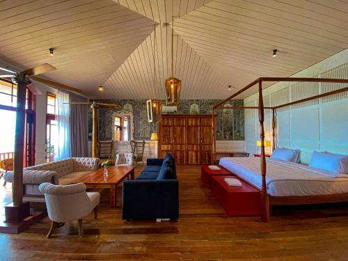 THE SEANDYOU Resort in Isola di Siquijor