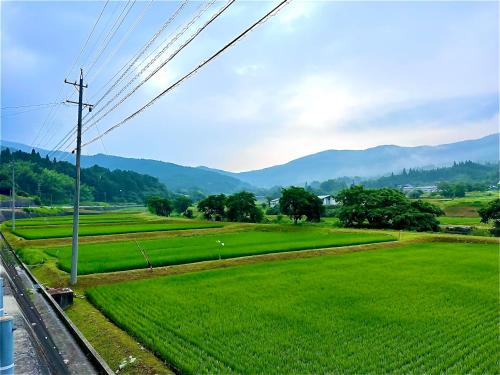 Homestay HANIHOHETO
