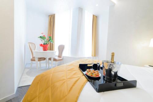 Hotel Vespasiano - main image