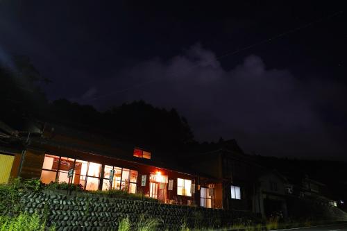 Homestay HANIHOHETO