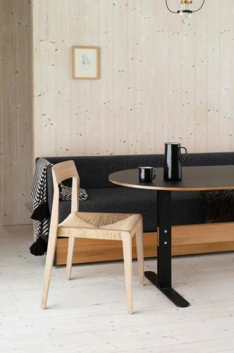 Viesnīcas āriene, Designer Cabin With Mountain Views In Valdres in Vevle