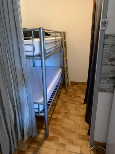 Appartement climatisé à Canet Plage (Appartement climatise a Canet Plage) in Les Arenes