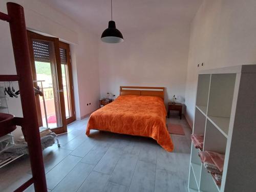 Dimora mediterranea Fontanamare gîte à louer Gonnesa