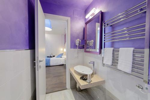 Hotel Vespasiano - image 10