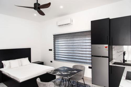 The Kottage Studio Apartment A