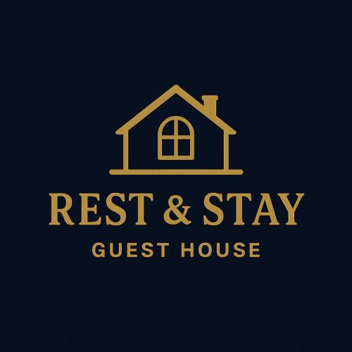 REST & STAY Guest House