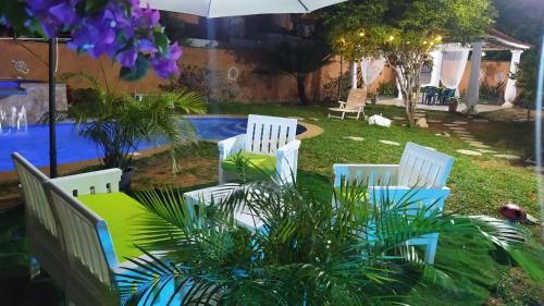 Attractions, Posada Villa Taormina in Margarita Island