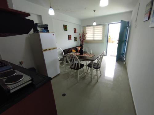 Facilities, Posada Villa Taormina in Margarita Island