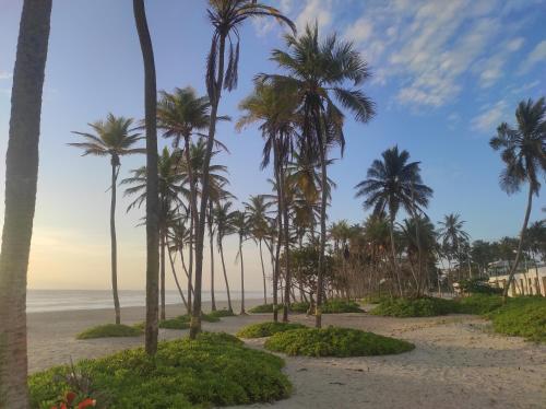Nearby attraction, Posada Villa Taormina in Margarita Island