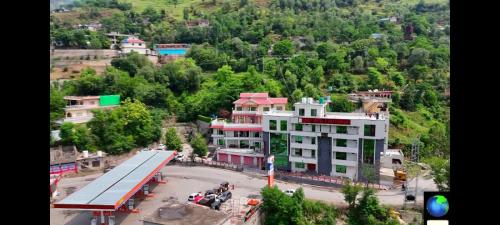 ROOST Hotel and Restaurant - main image
