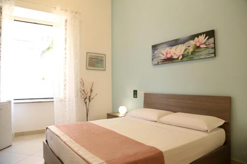 The Flower Garden Room Type - Triple Room with Private Bathroom The Flower Garden Room Type - Triple Room with Private Bathroom