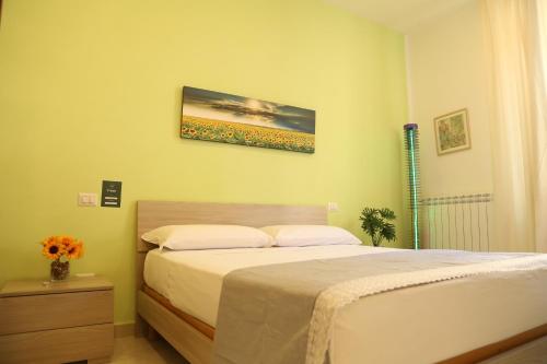 The Flower Garden Room Type - Double Room with Private Bathroom The Flower Garden Room Type - Double Room with Private Bathroom