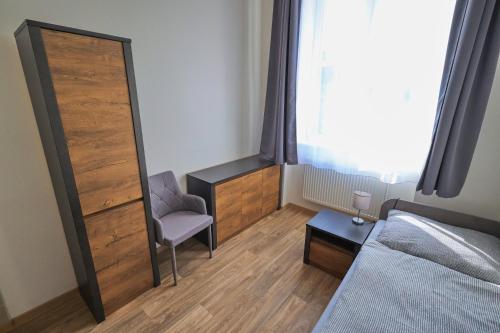 Hornický hostinec Hodůnka, Olešnička (photo 5)
