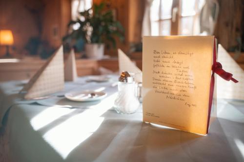 Landgasthof "Wilder Mann" – Lans, IL
