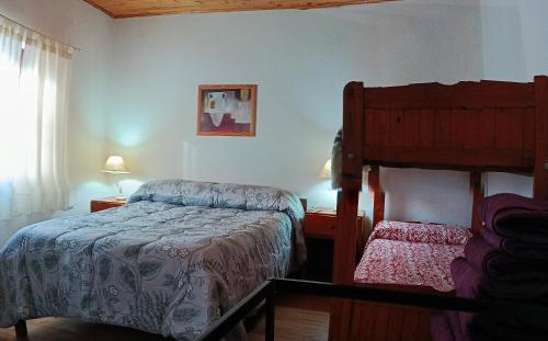 Aparthotel Koshem in Perito Moreno