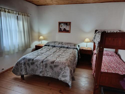 Aparthotel Koshem in Perito Moreno