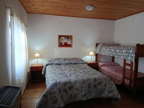 Aparthotel Koshem in Perito Moreno