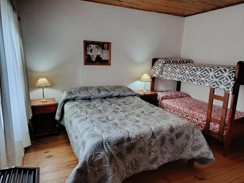 Aparthotel Koshem in Perito Moreno