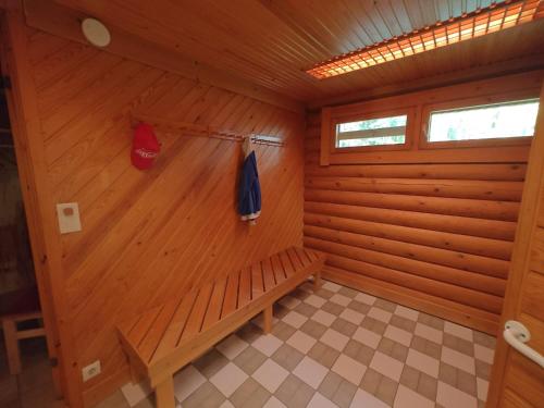 Lake side villa 206m2 Sastamala in Vammala