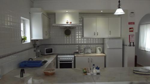 Facilities, Family Floripes House in Olhao