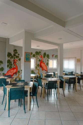 Andardac Hotel