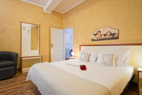 Navona Tower Apartments, Roma