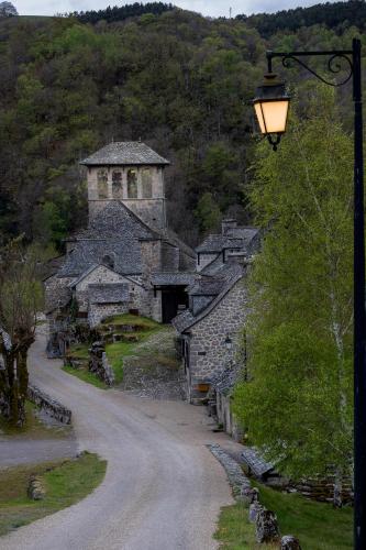 Domaine de Sangayrac