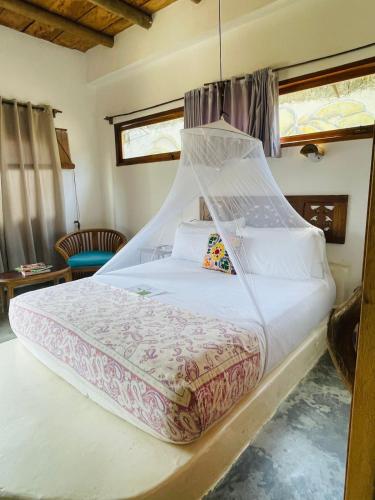 Casa Dibulla Hotel Boutique in Dibulla