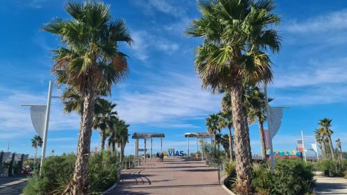 Le refuge, Modern Family villa, villa familiale ideale pour les enfants near Le Saint Pierre