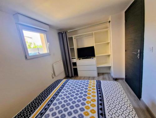 Le refuge, Modern Family villa, villa familiale ideale pour les enfants near Le Saint Pierre