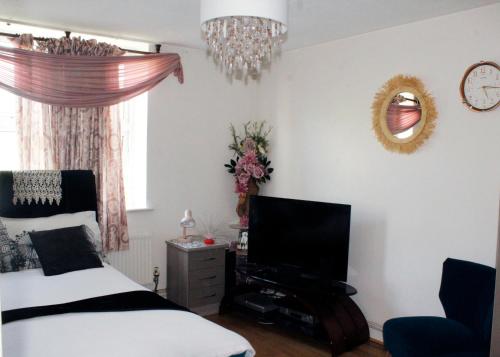 Central London rooms close to Portobello road and Nottinghill Gate, Londyn (zdjęcie 8)