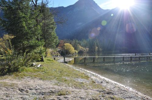 Jutel Obertraun – Obertraun, MI