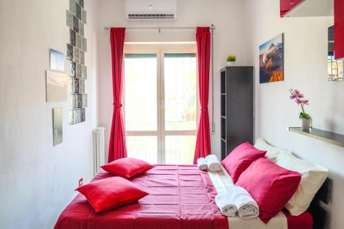 Wanderlust RHome
