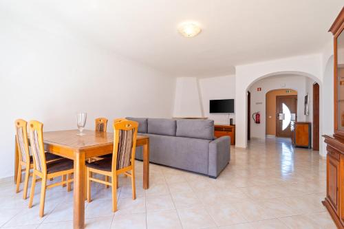 Facilities, Bemposta Residence in Quatro Estradas