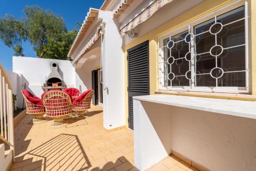 Facilities, Bemposta Residence in Quatro Estradas