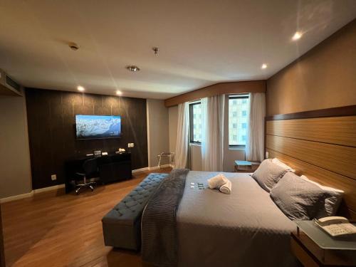 Hotel Wydn Ibirapuera Moema, São Paulo