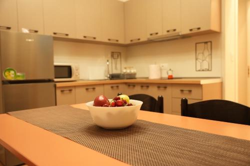 BV Apartments, Tirana