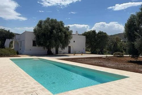 masseria LAMA DI GALIZIA in Ostuni