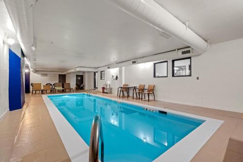 Denver North Hotel - 전망