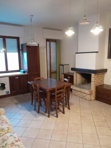 Anna & Maio Apartments, Camerano (photo 6)