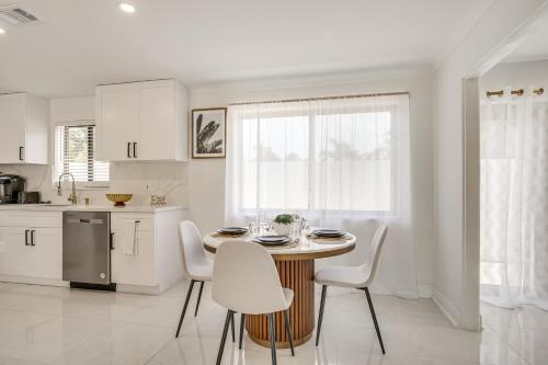 3 Mi to Sand and Surf Delray Beach Home with Patio! in บอยน์ตันบีช (FL)