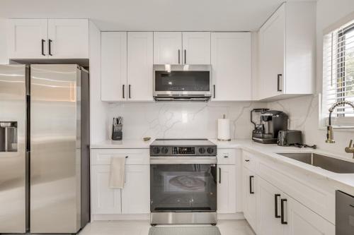 3 Mi to Sand and Surf Delray Beach Home with Patio! in บอยน์ตันบีช (FL)