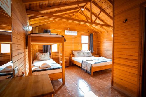 Portakal Bahçesi Bungalow Hotel (Portakal Bahcesi Bungalow Hotel) in Adrasan
