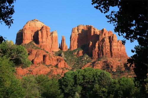 Special - HikingTrails Home-HotTub-FirePit-Views, Sedona (foto 5)