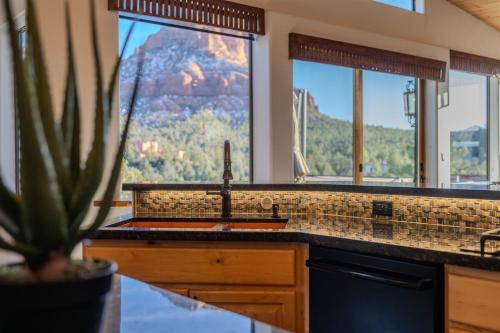 Special - HikingTrails Home-HotTub-FirePit-Views, Sedona (foto 6)
