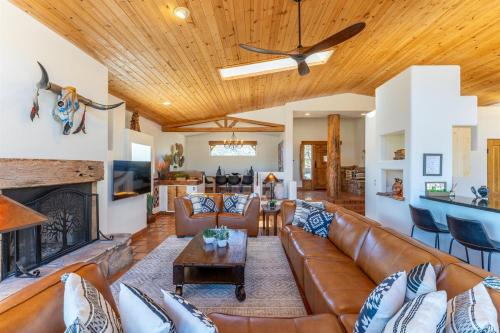 Special - HikingTrails Home-HotTub-FirePit-Views, Sedona (foto 7)