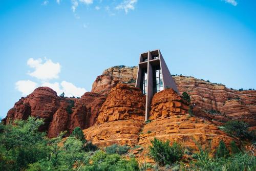 Special - HikingTrails Home-HotTub-FirePit-Views, Sedona (foto 10)